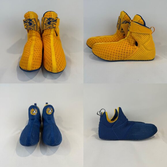 Air Jordan 2012 Deluxe "Year of the Dragon" – Complete Set - Picture 11 of 11